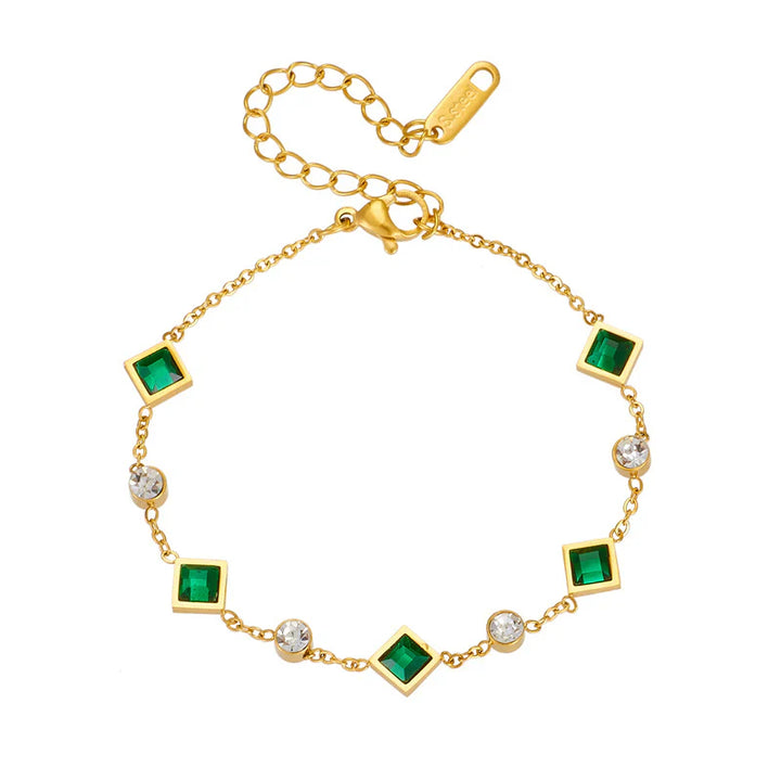 Amelia Glenwyne Bracelet