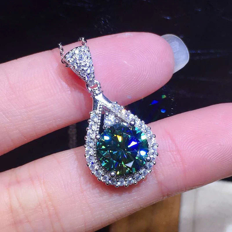 Alinda Vaselle Necklace