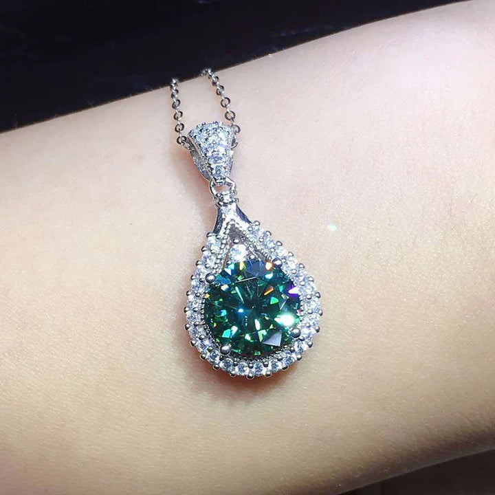 Alinda Vaselle Necklace