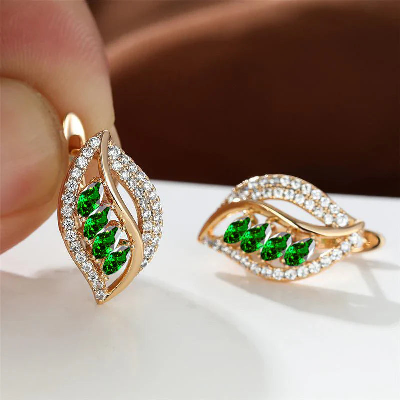 Isolda Velancia Earrings