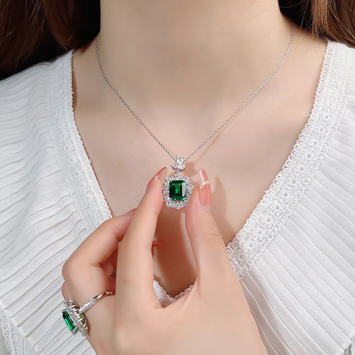 Melia Bren Necklace