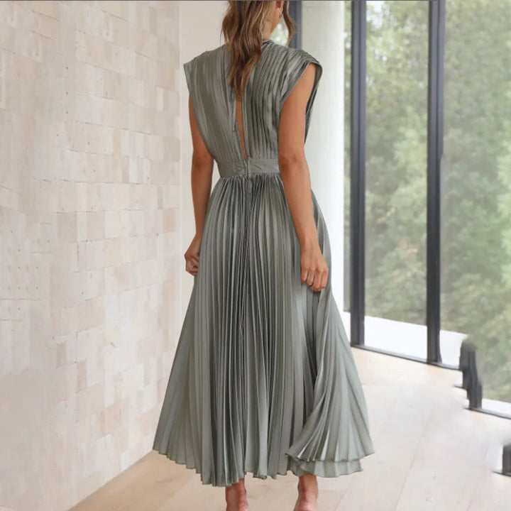 Alexia | Elegant Dress