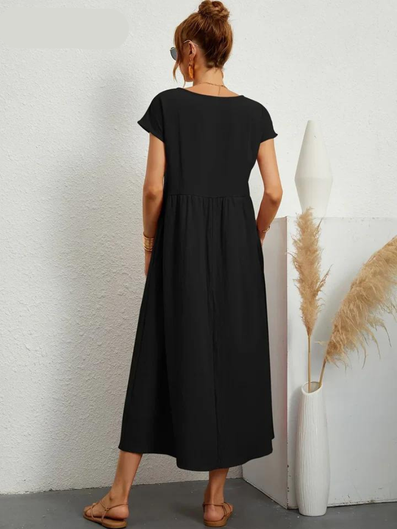 Madison | Comfortable Dress