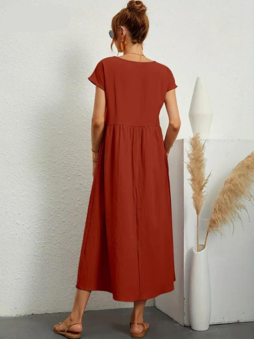 Madison | Comfortable Dress