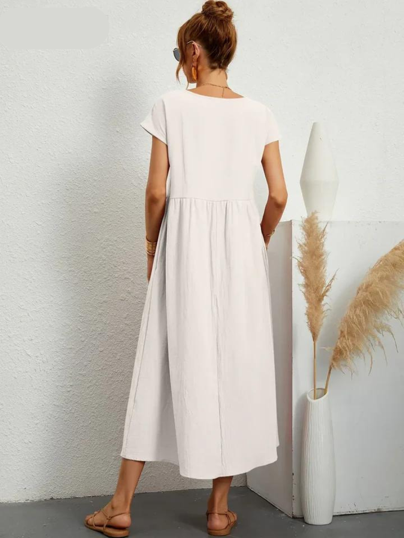 Madison | Comfortable Dress