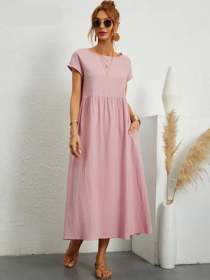 Madison | Comfortable Dress