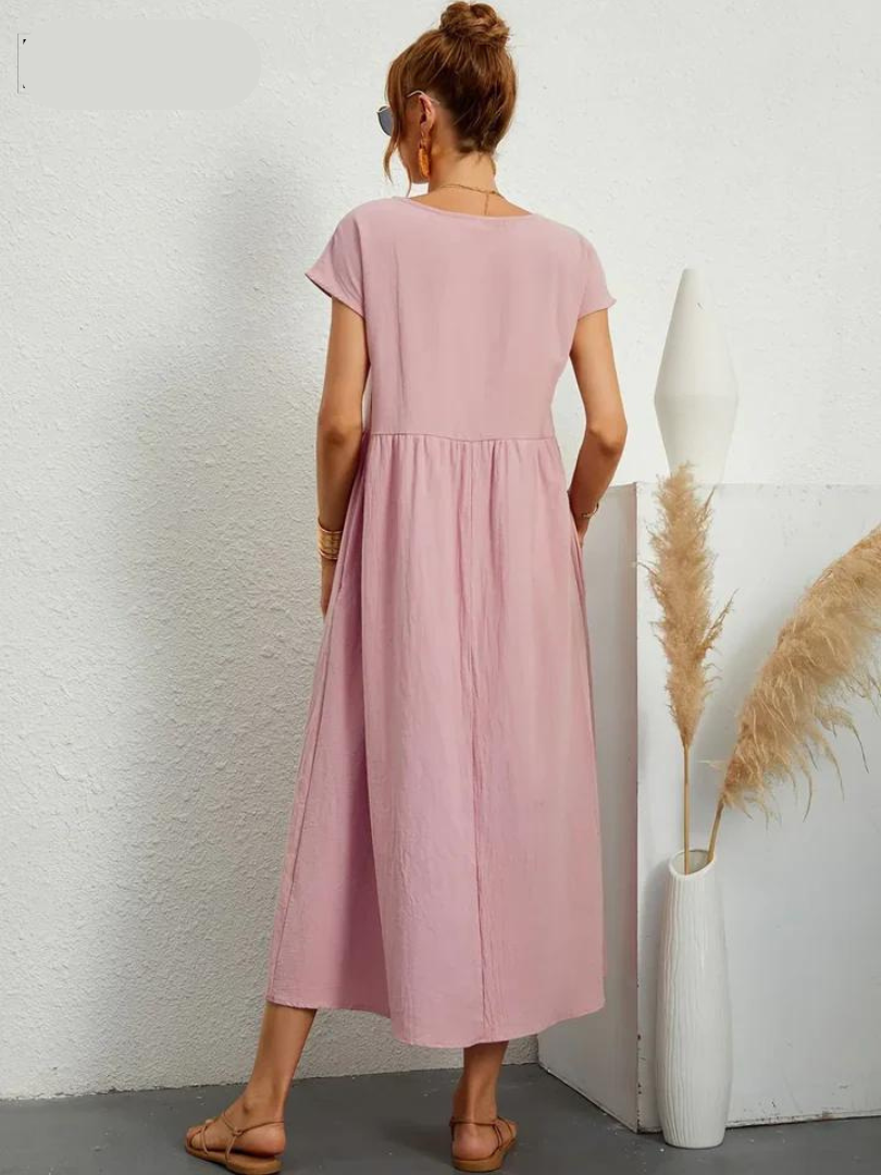 Madison | Comfortable Dress