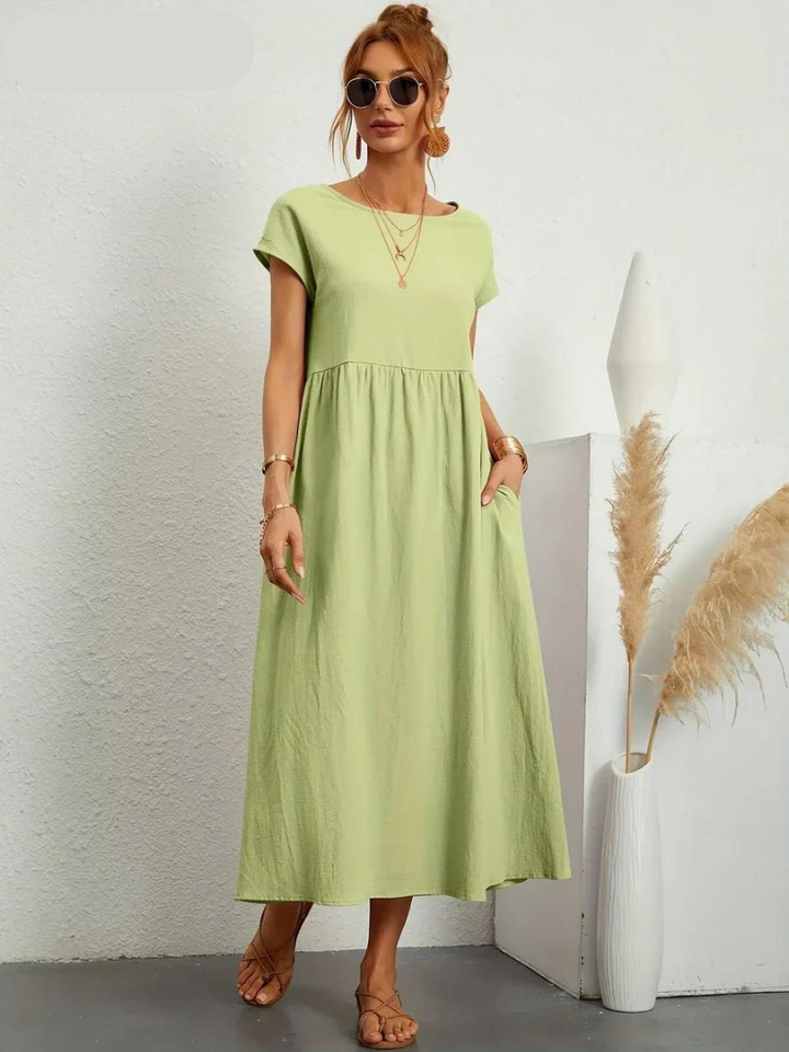 Madison | Comfortable Dress