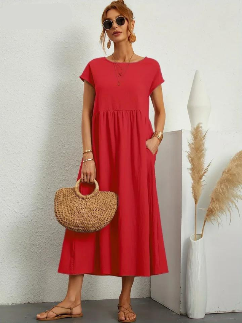 Madison | Comfortable Dress
