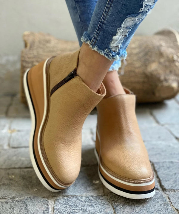 Eudora™ | Charming Ankle Boots