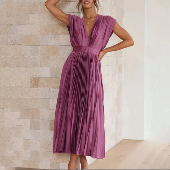 Alexia | Elegant Dress