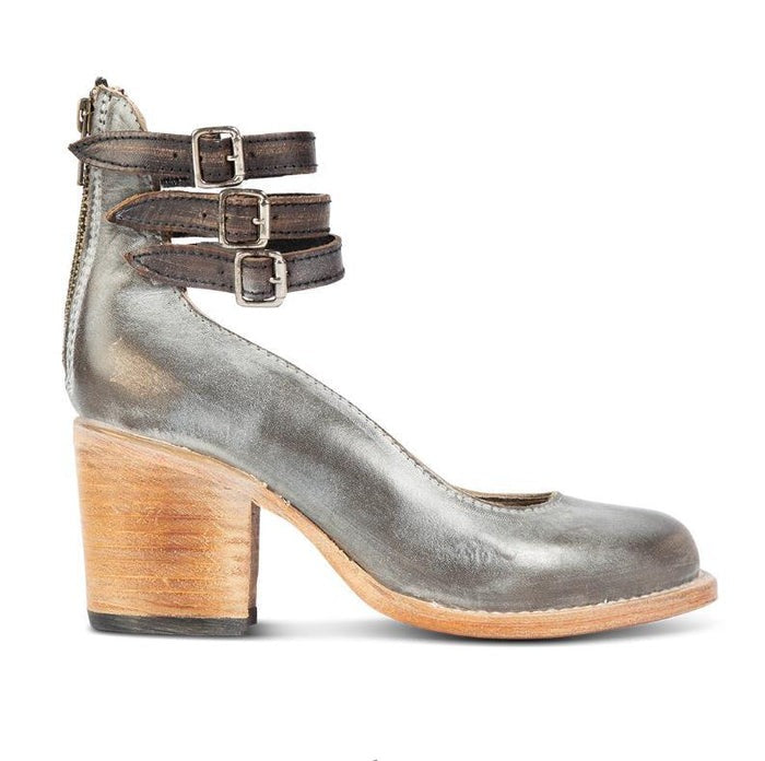 Anya™ | Timeless Heel Pumps