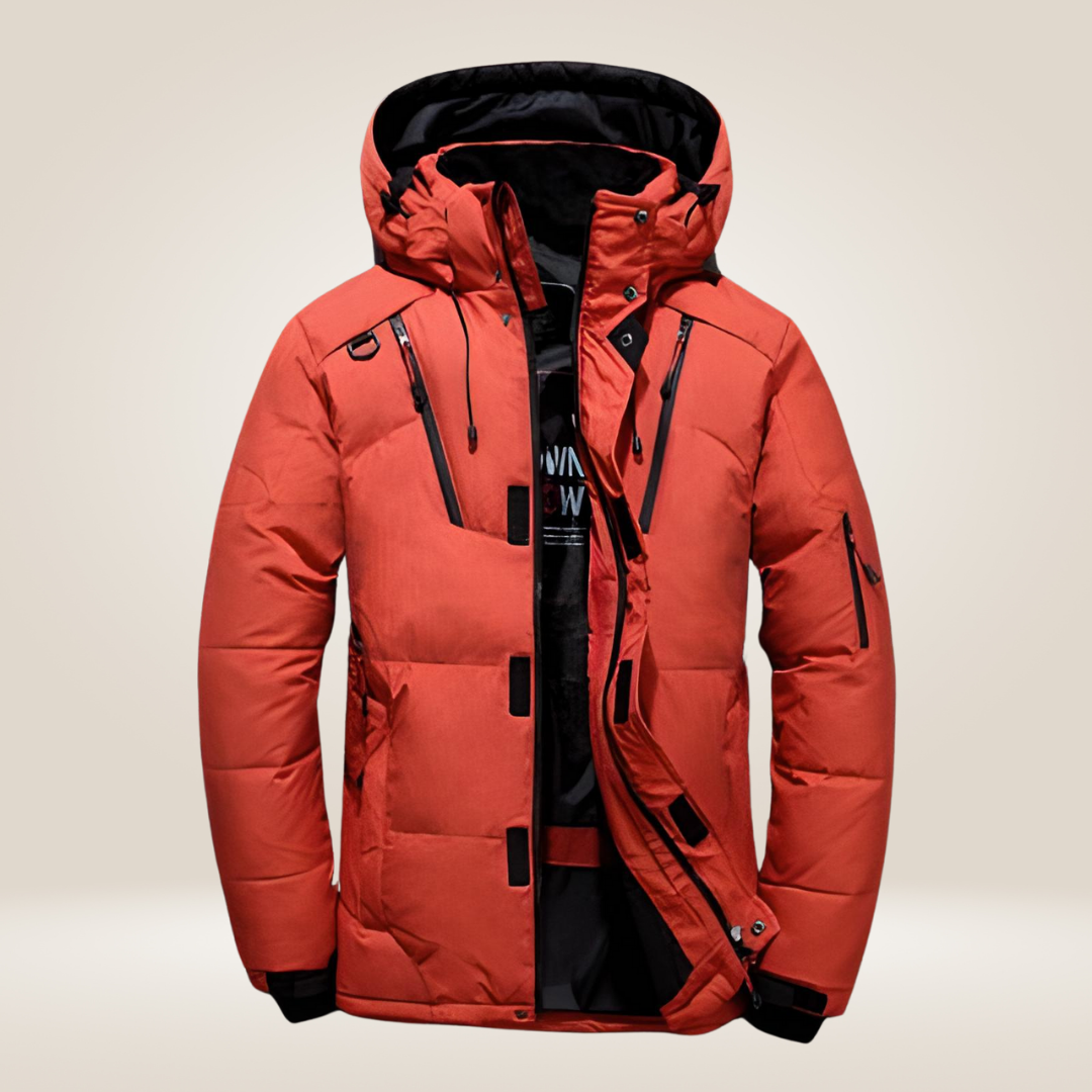 Tio | Outstanding Winter Jacket