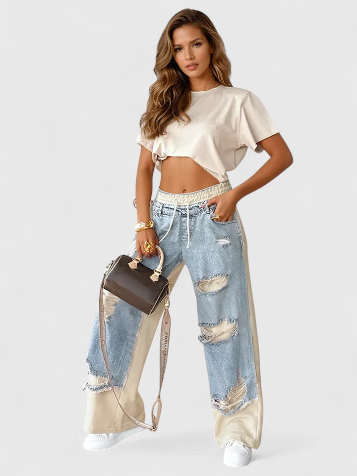 Isorah | Comfortable Women Sweatpants
