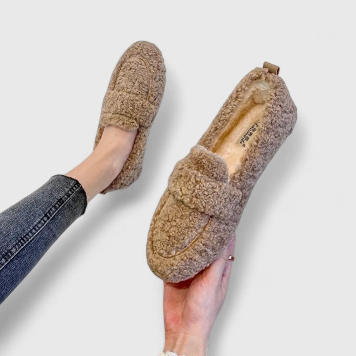 Karelyanne | Comfortable Loafers
