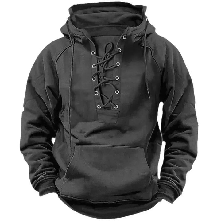 Eli | Premium Viking Hoodie
