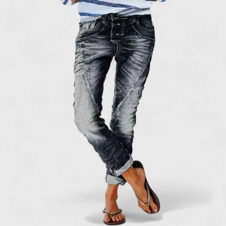 Erina | Comfortable Women Pants
