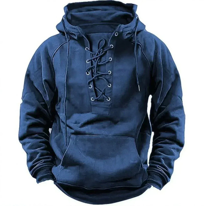 Eli | Premium Viking Hoodie
