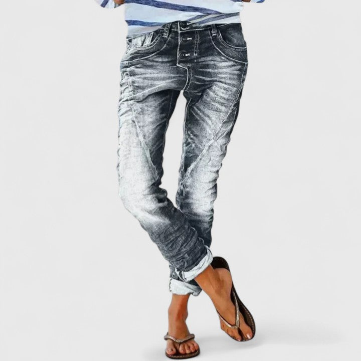 Erina | Comfortable Women Pants