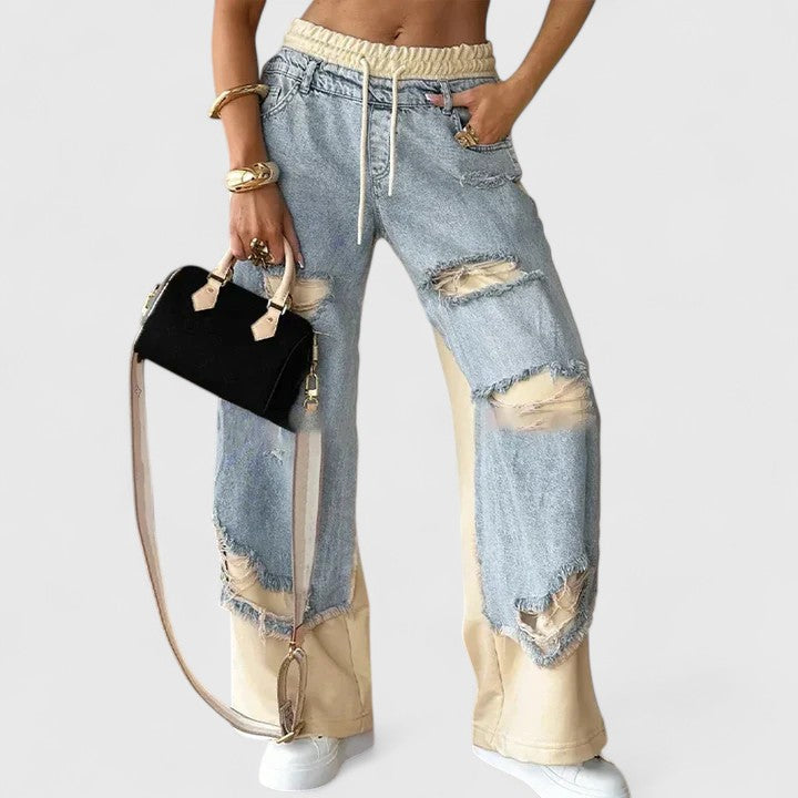 Isorah | Comfortable Women Sweatpants