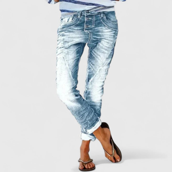 Erina | Comfortable Women Pants