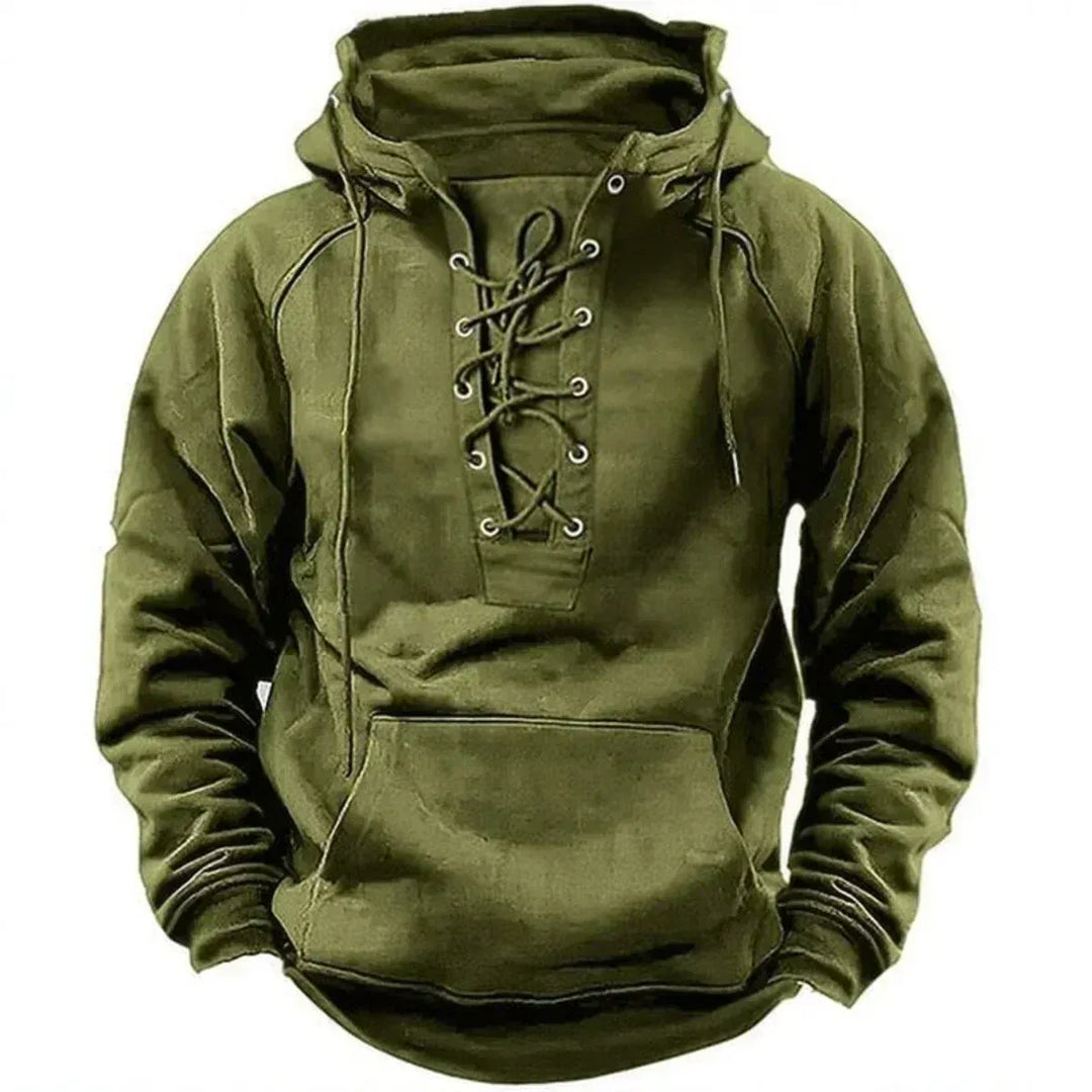 Eli | Premium Viking Hoodie