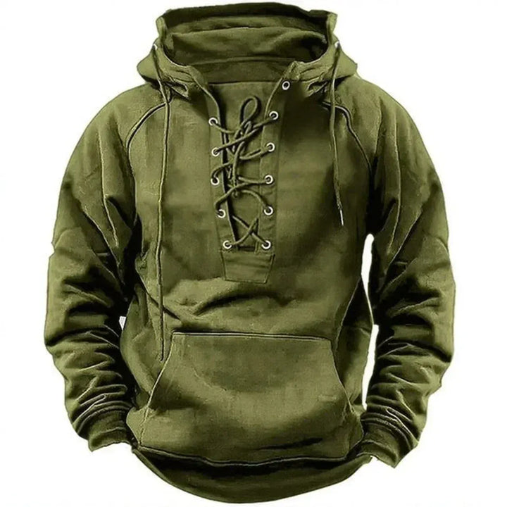 Eli | Premium Viking Hoodie
