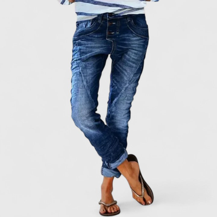 Erina | Comfortable Women Pants