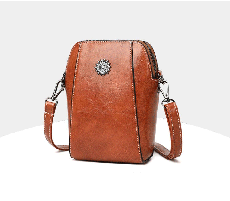 Ellie™ | Mini Grace Stylish Soft Luxury Bag