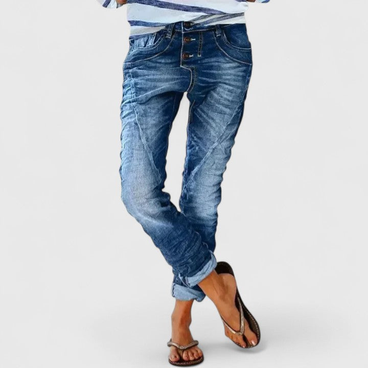 Erina | Comfortable Women Pants