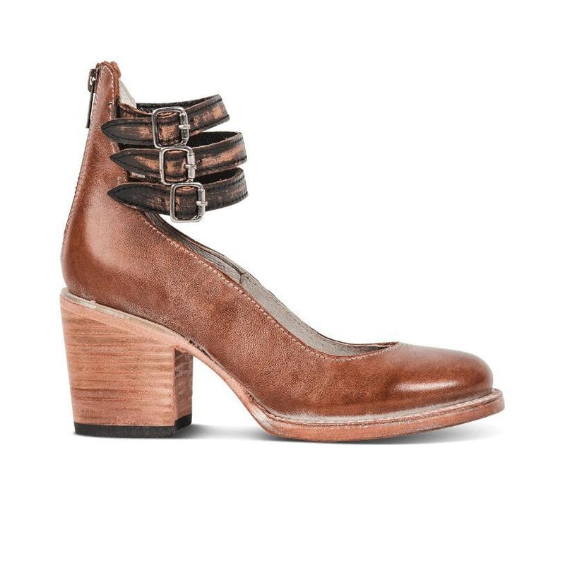 Anya™ | Timeless Heel Pumps