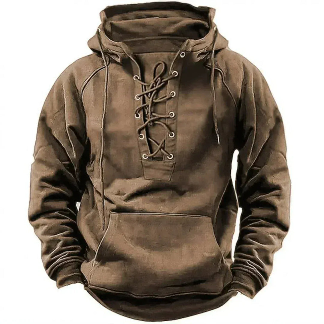 Eli | Premium Viking Hoodie