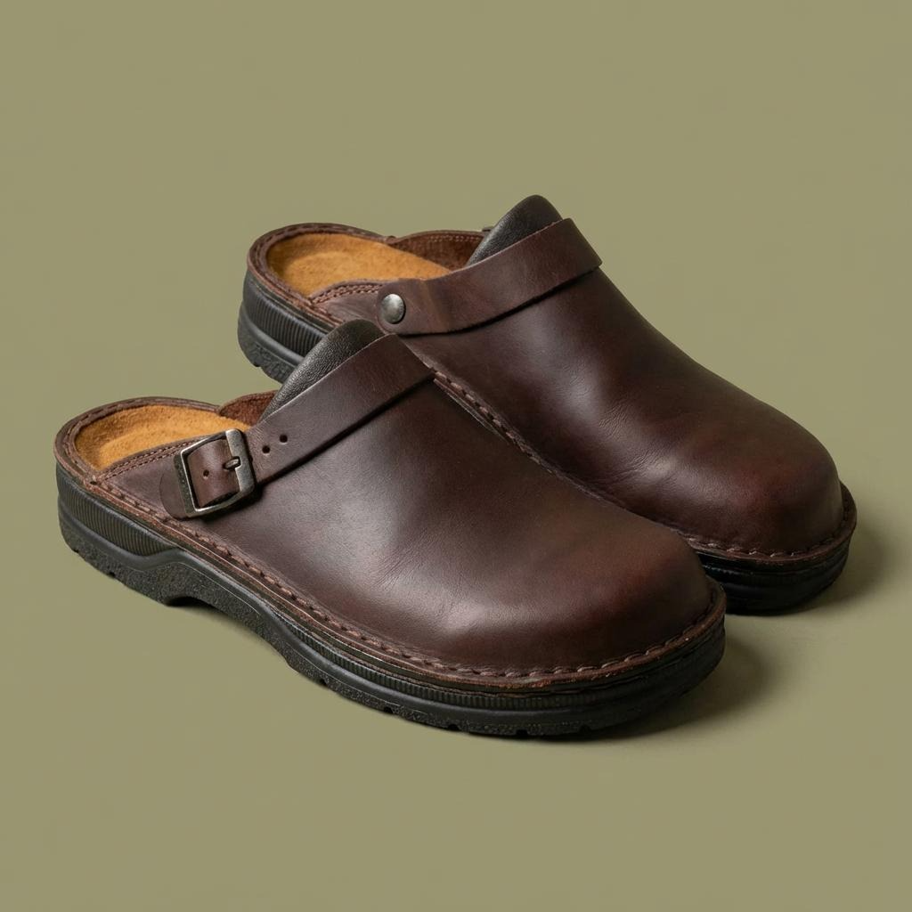 Liam | Stylish Casual Slip-On
