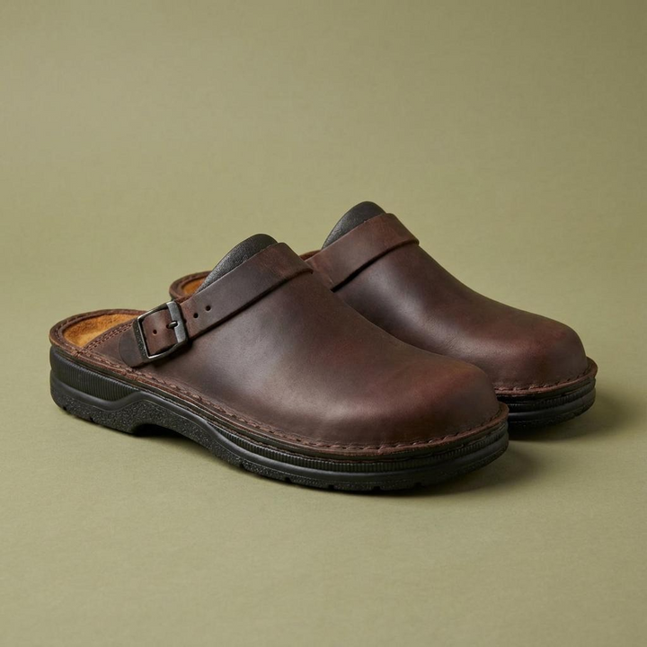 Liam | Stylish Casual Slip-On