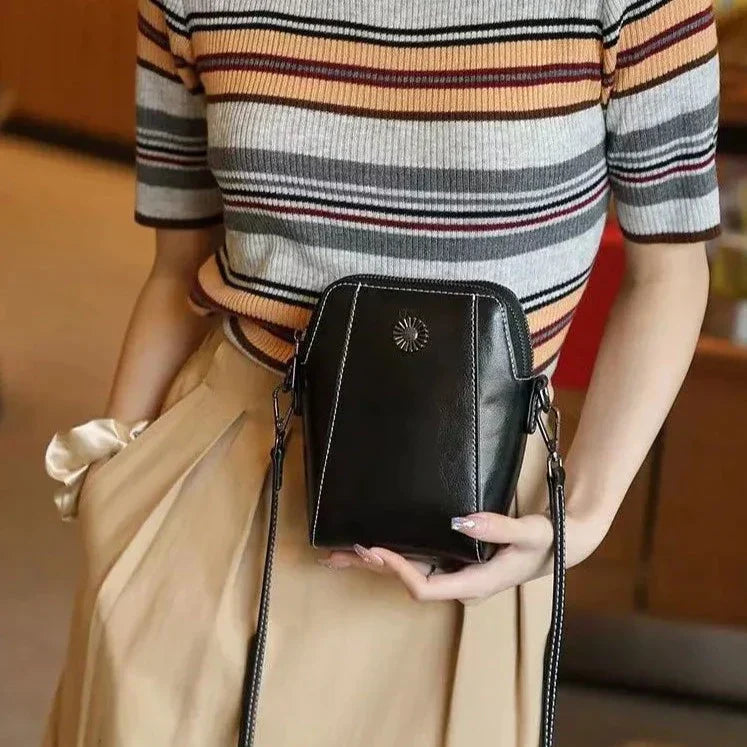 Ellie™ | Mini Grace Stylish Soft Luxury Bag