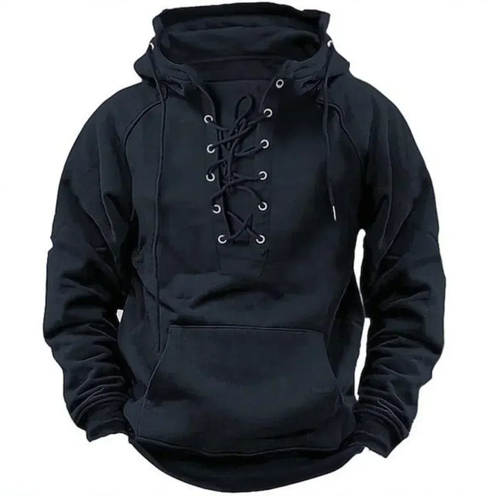 Eli | Premium Viking Hoodie