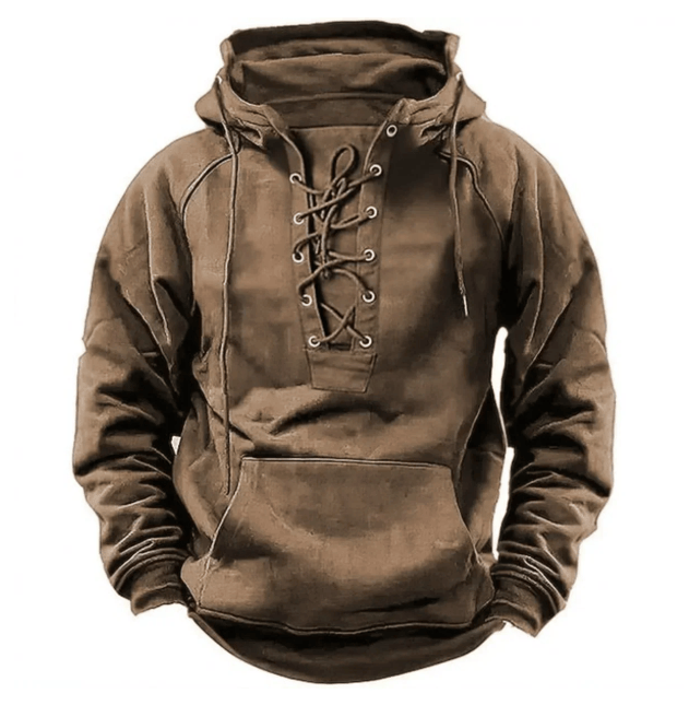 Eli | Premium Viking Hoodie