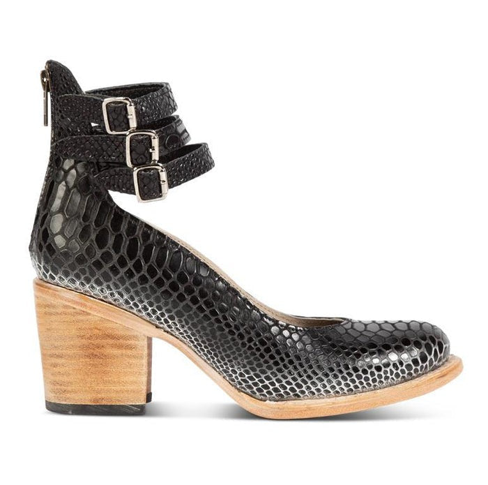 Anya™ | Timeless Heel Pumps