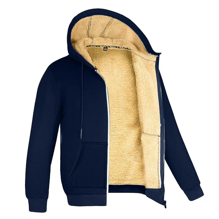 Finn | MEN'S WINTER JACKET