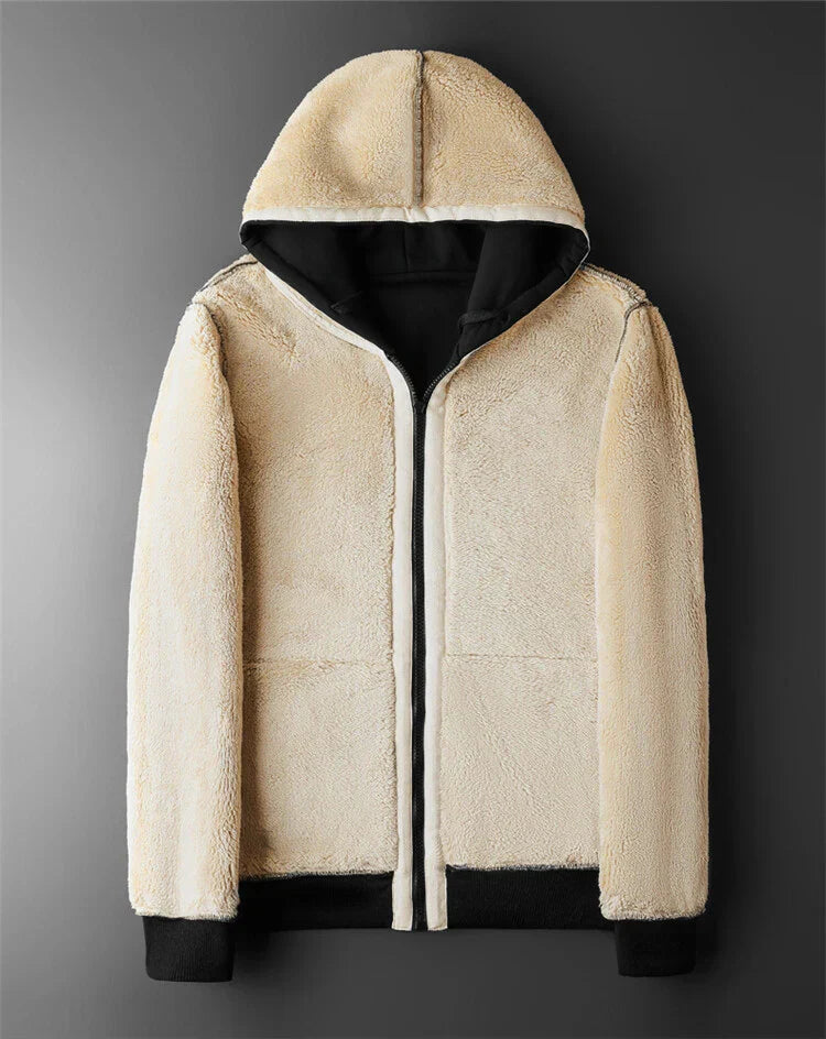 Finn | MEN'S WINTER JACKET