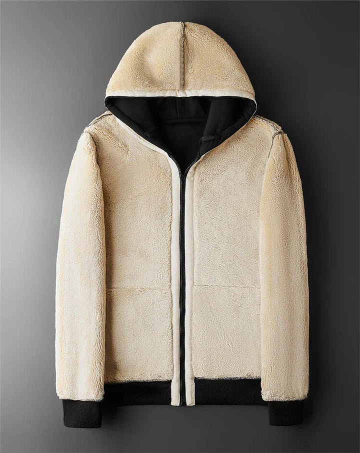 Finn | MEN'S WINTER JACKET