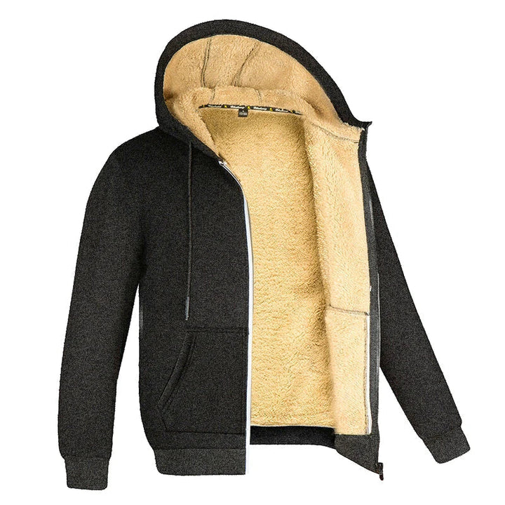 Finn | MEN'S WINTER JACKET