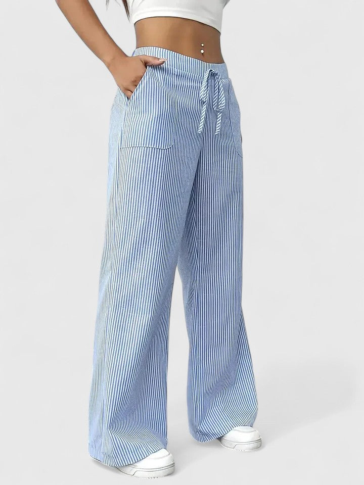 Tati | Elegant Women Pants
