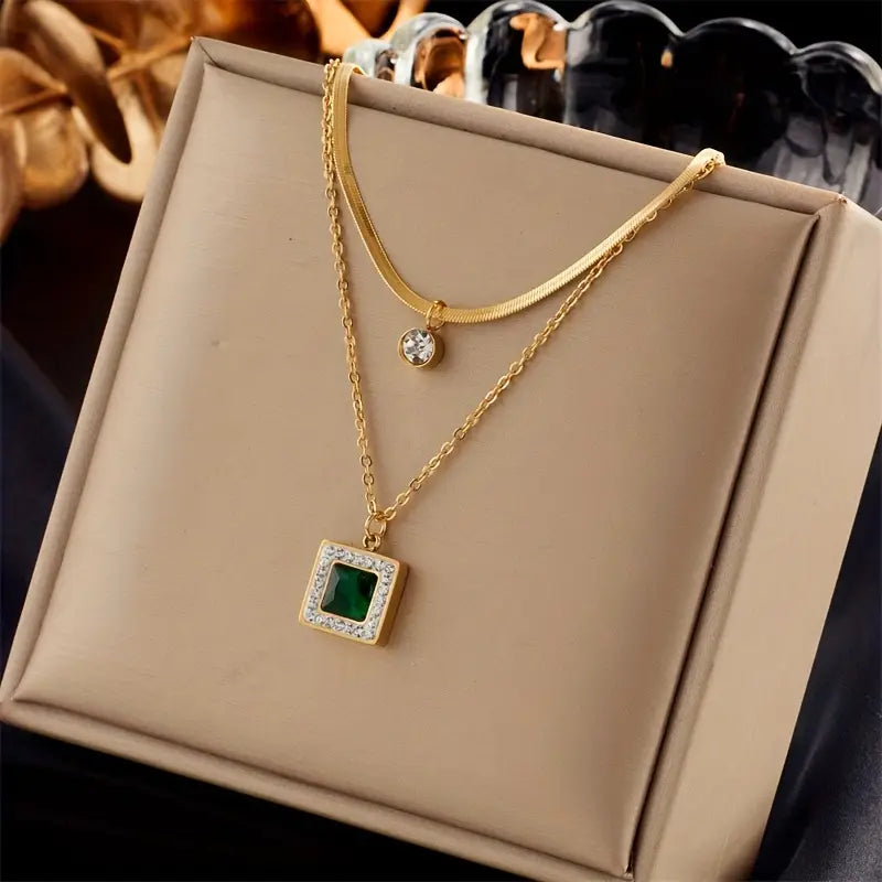 Tireen Valere Necklace