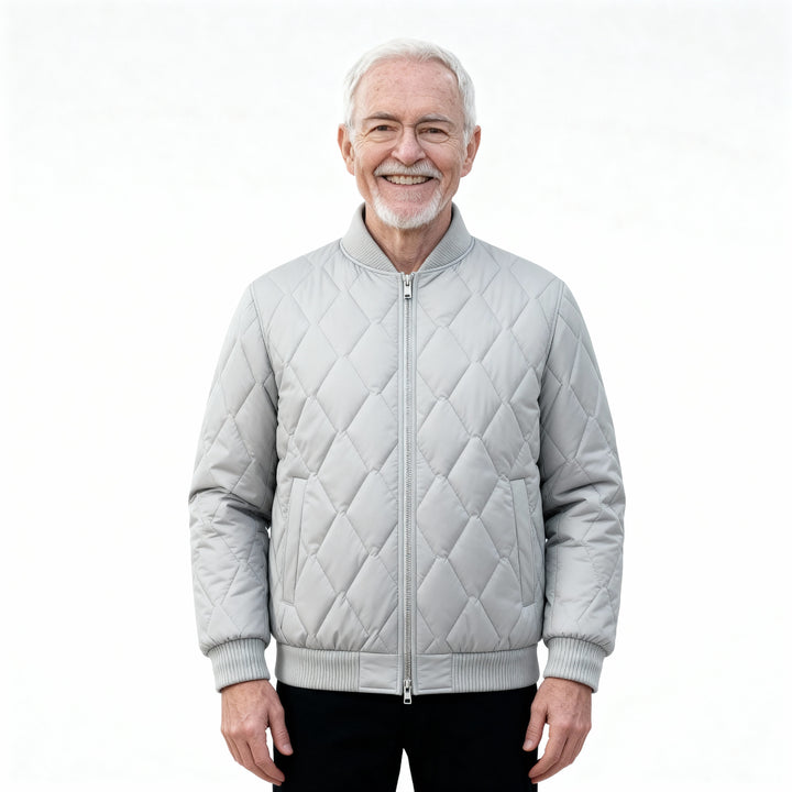 Oscar | Reversible Windbreaker Jacket