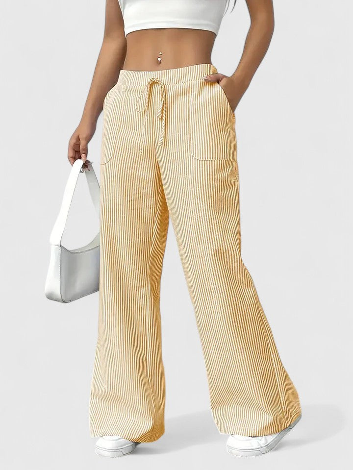 Tati | Elegant Women Pants