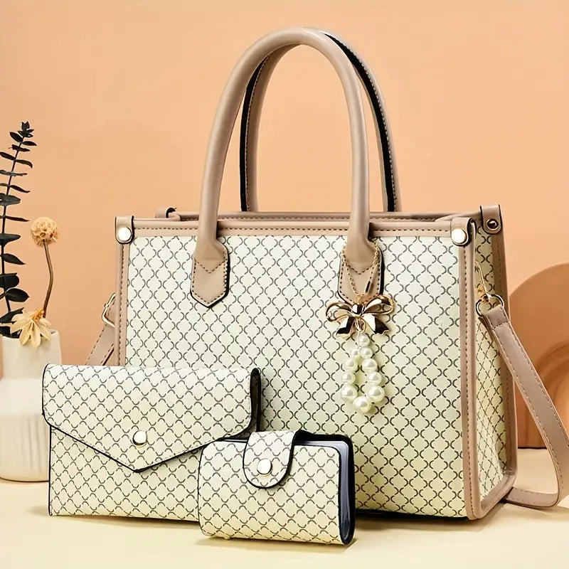 Luna™ | Stylish Bags Set