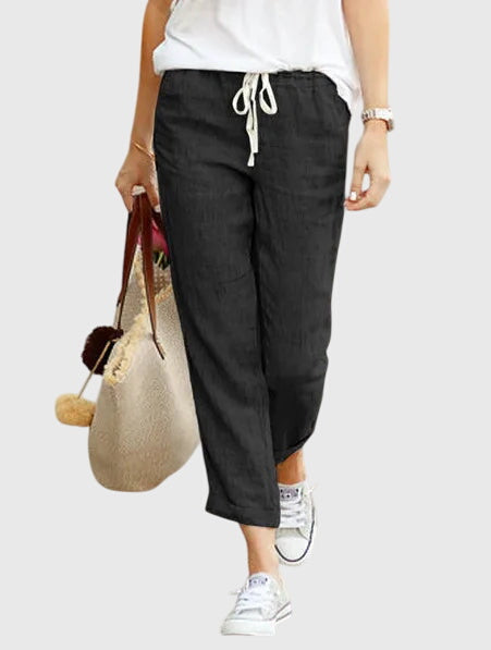 Zara | Elegant Women Pants