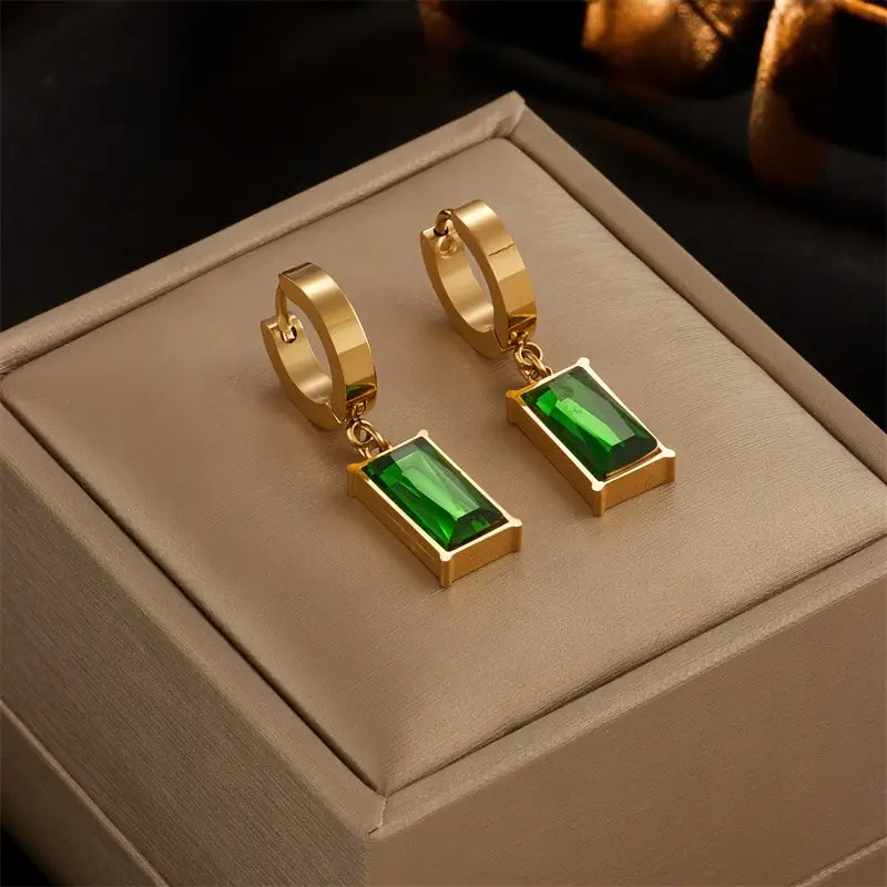 Lotte Verdin Jewellery Set