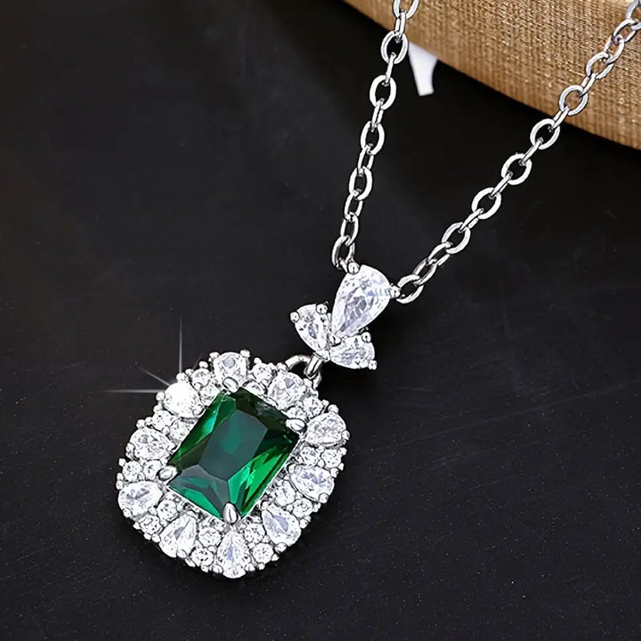 Melia Bren Necklace